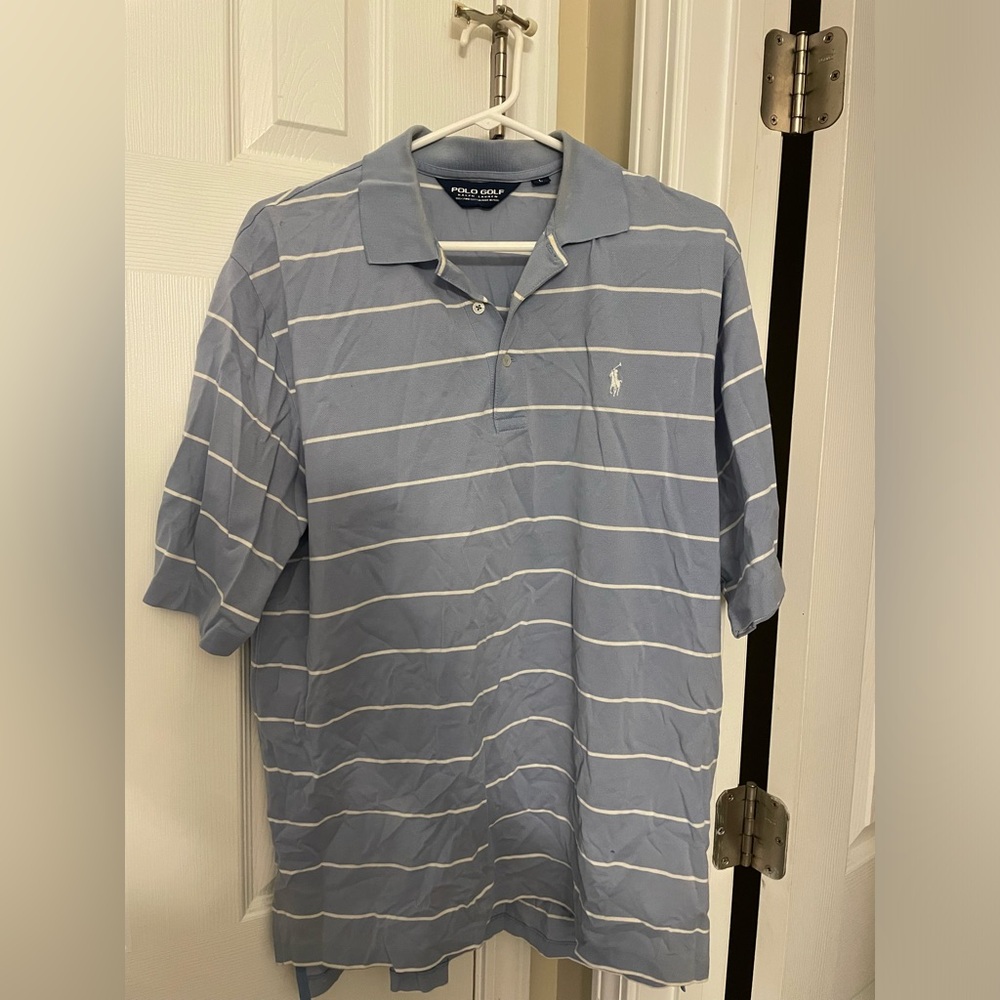 Polo shirt